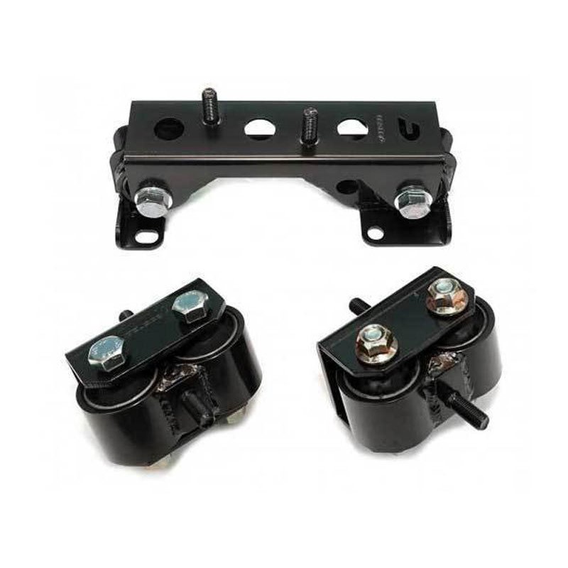 クスコ エンジンマウント インプレッサ WRX GDB 2000.8〜2007.6 660 911 SET