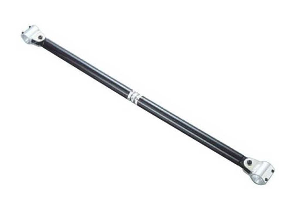 クスコ ロールバー用ボルトオン追加バー スチールパイプ/パイプ⇔パイプ （調整範囲） ：1130〜1220mm