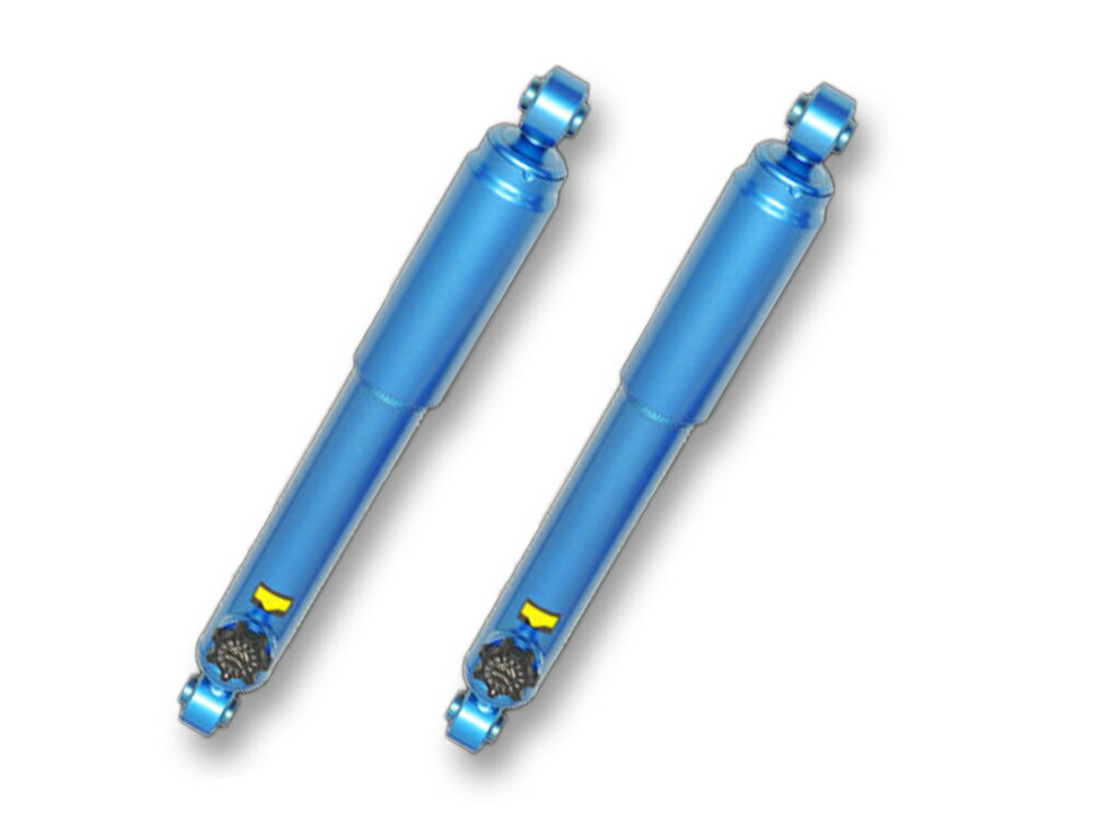 クスコ リヤ1インチアップ用ショックアブソーバー ジムニーシエラ JB43W 2002.1〜2018.7 898 6PT RF1