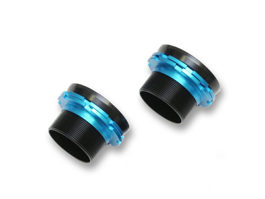 クスコ ネジスペーサー ジムニー JB64W 2018.7〜 898 6PT NS1