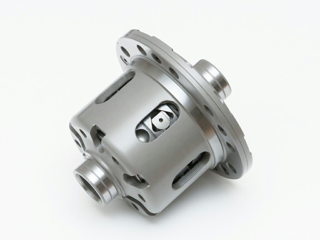 クスコ キャラバン専用LSD 日産 NV350キャラバン E26系 QR20DE 2012.6〜2021.10 HBD 853 F