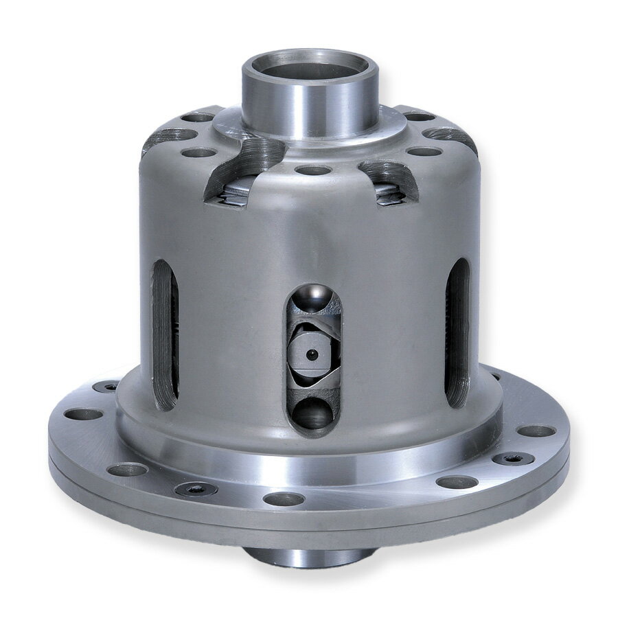 クスコ プラド専用LSD タイプRS 初期設定2way(1&2way) ランドクルーザープラド TRJ120W 2002.10〜2009.9 LSD 803 F2