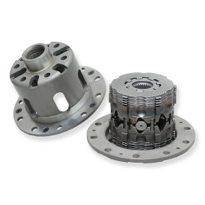 クスコ タイプRS 1.5way(1&1.5way) マツダスピード アクセラ BK3P 2006.6〜2009.6 LSD 471 C15