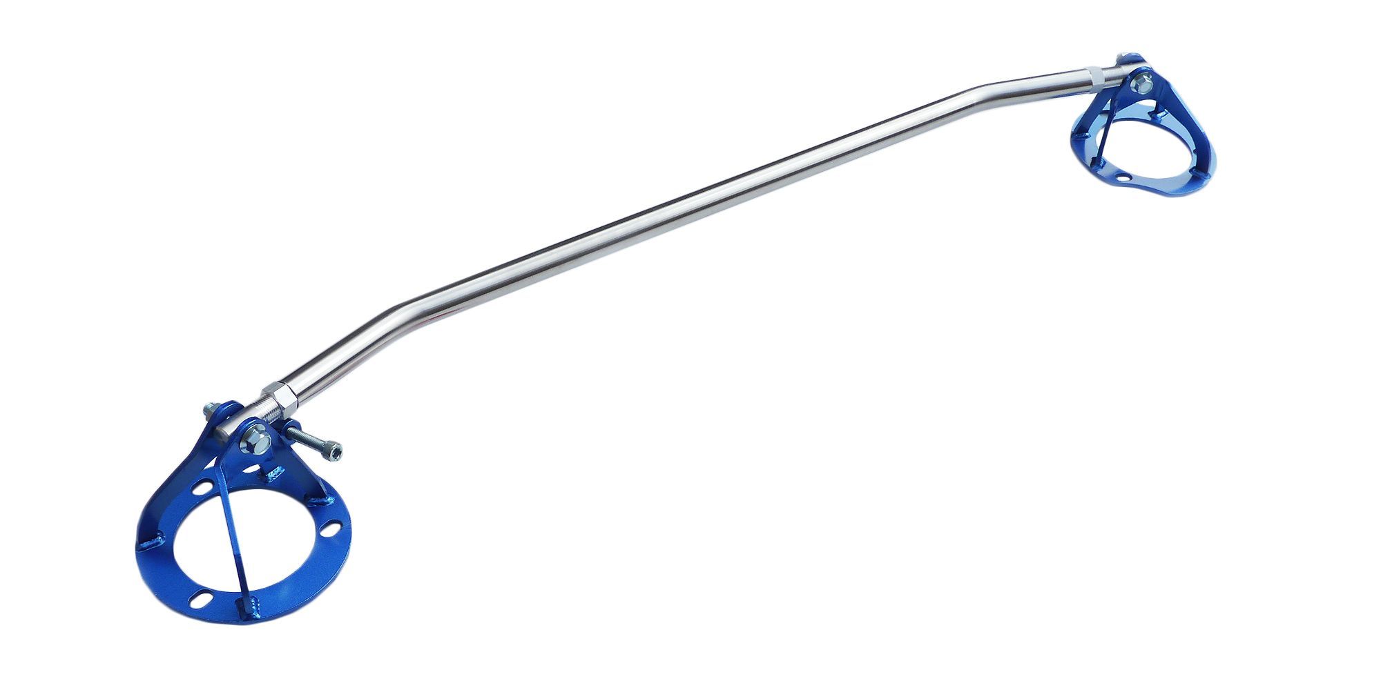 クスコ ストラットバー タイプ 40D フロント ファンカーゴ NCP21 1999.8〜2005.9 114 570 A