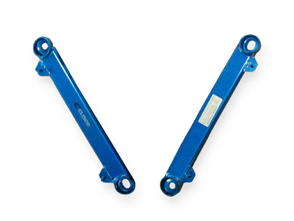 クスコ パワーブレース リヤ クラウン GRS210 2012.12〜2018.6 199 492 R