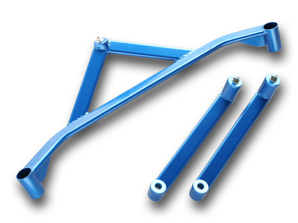 クスコ パワーブレース フロアーリヤ オデッセイ RB1 2003.10〜2007.1 360 492 R