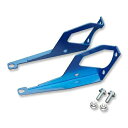クスコ ブレーキペダル補強プレート インプレッサ WRX GDB 2000.8~2007.6 667 486 A