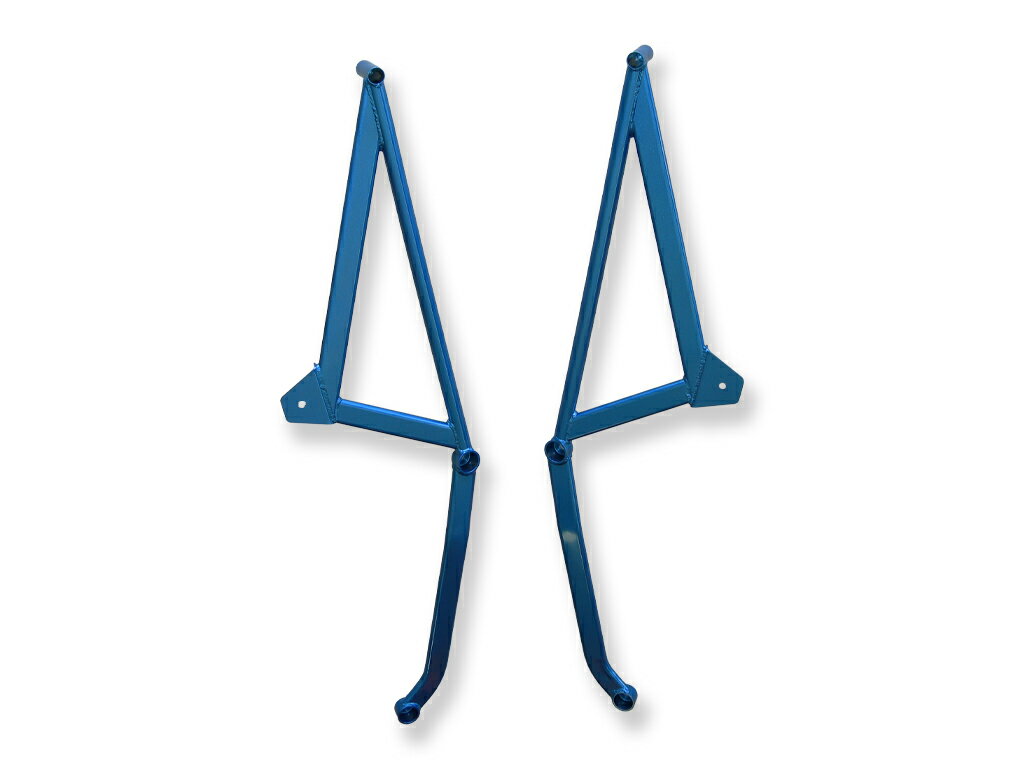 クスコ パワーブレース フロアーセンター レガシィ ツーリングワゴン BP5 2003.5〜2009.5 684 492 C