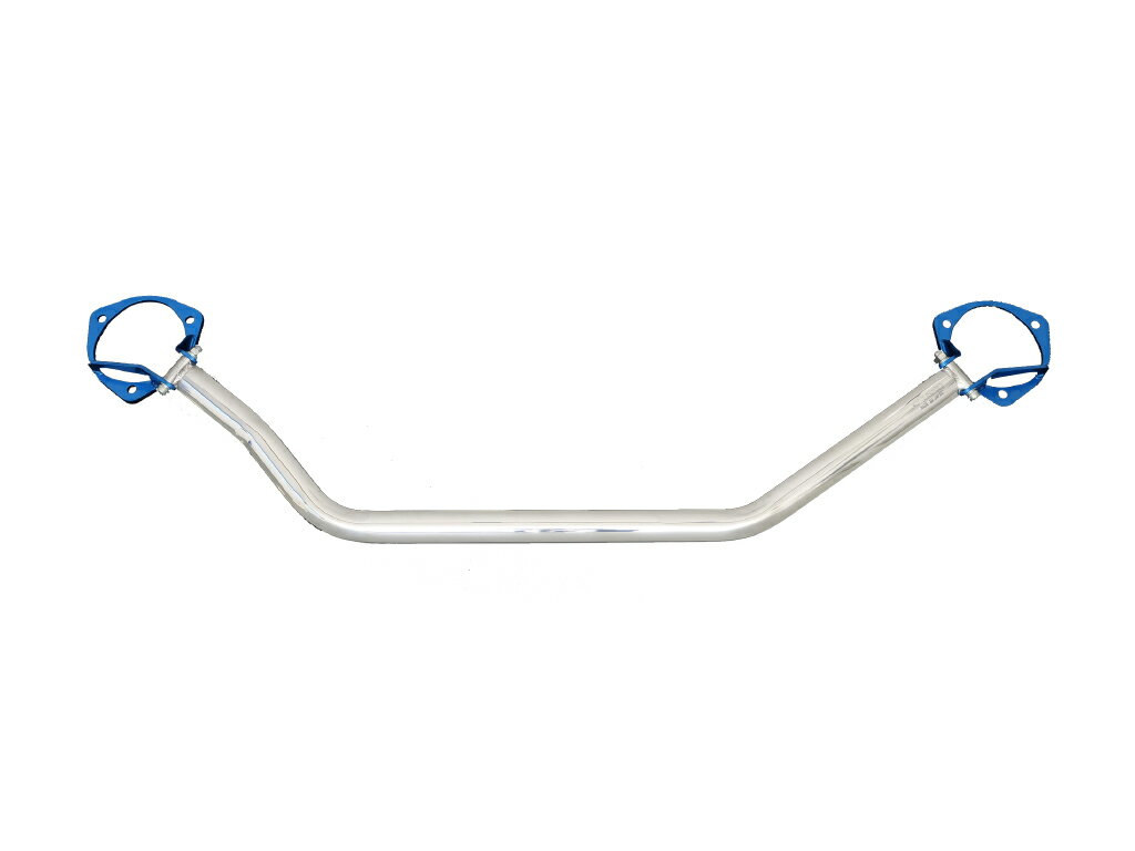 クスコ ストラットバー タイプ OS フロント レヴォーグ STI SPORT EX VN5 2021.2〜 6A2 540 A