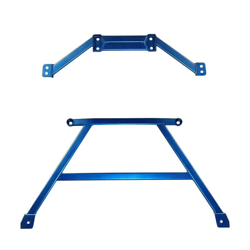 クスコ パワーブレース フロアーセンター ノア AZR60G 2001.11〜2007.6 815 492 C