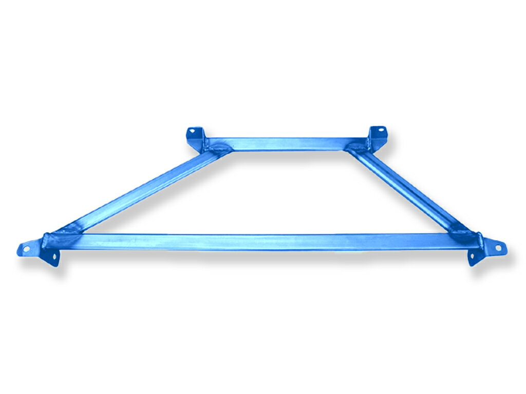 クスコ パワーブレース リヤリヤ ハイエース GDH206V 2004.8〜 918 492 RR