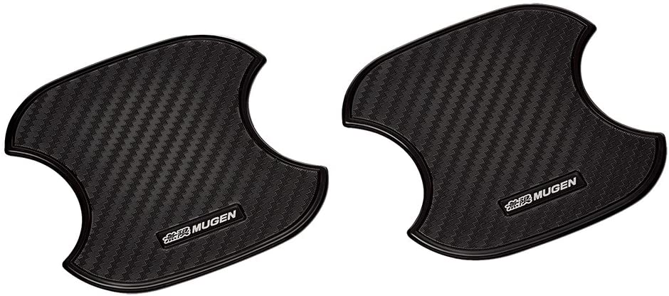 無限 ドアハンドルプロテクター ジェイド FR4 / FR5 2枚入り Mサイズ 08P48XG8K0S0M