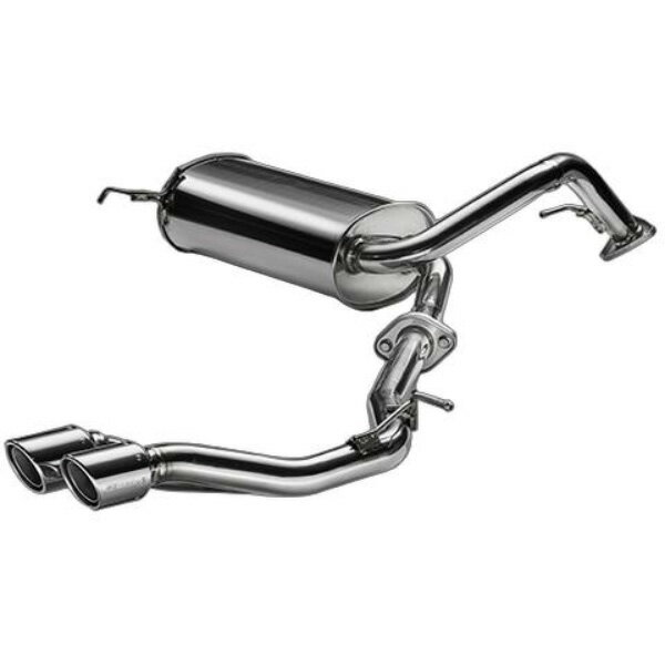 無限 スポーツサイレンサー ステップワゴン RP8-130 2025年5月〜 LFA-H4 e:HEV車用 18000XNSK0S0