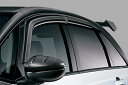 無限 ベンチレーテッドバイザー フィット FIT / フィットハイブリッド FIT HYBRID GR1~GR8 GS4~8 2020年2月~ 72400XNNK2S0