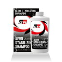 SARD サード GRエアロスタビライジングシャンプー 帯電防止 自動車用洗剤 500ml 76006