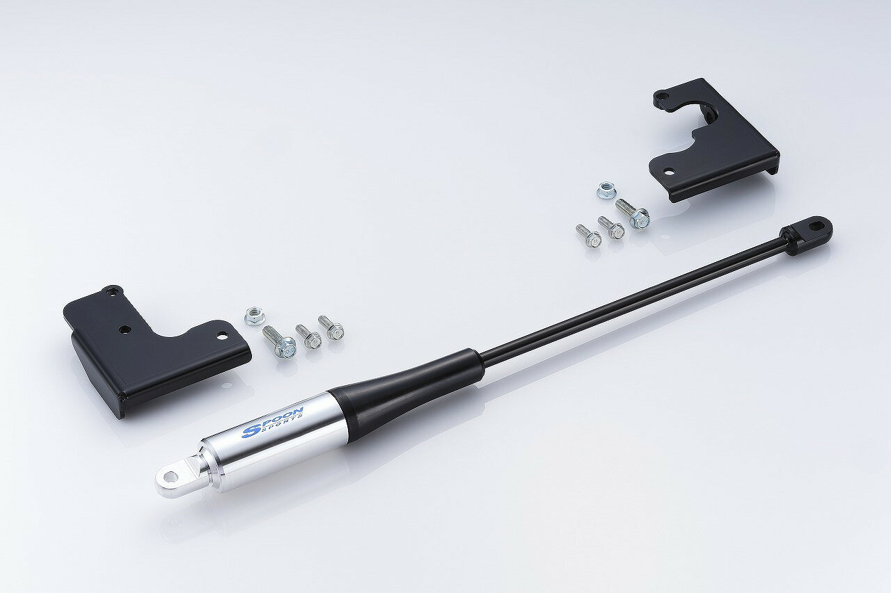 SPOON モーションコントロールビーム（前後） S660 3BA-JW5 CVT S07A 50500-JW5-000