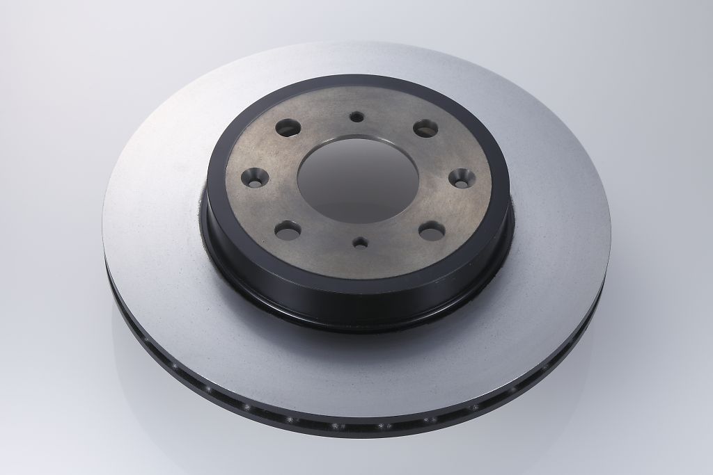 SPOON 専用ブレーキローター（フロント） S660 3BA-JW5 6MT S07A 45251-JW5-000