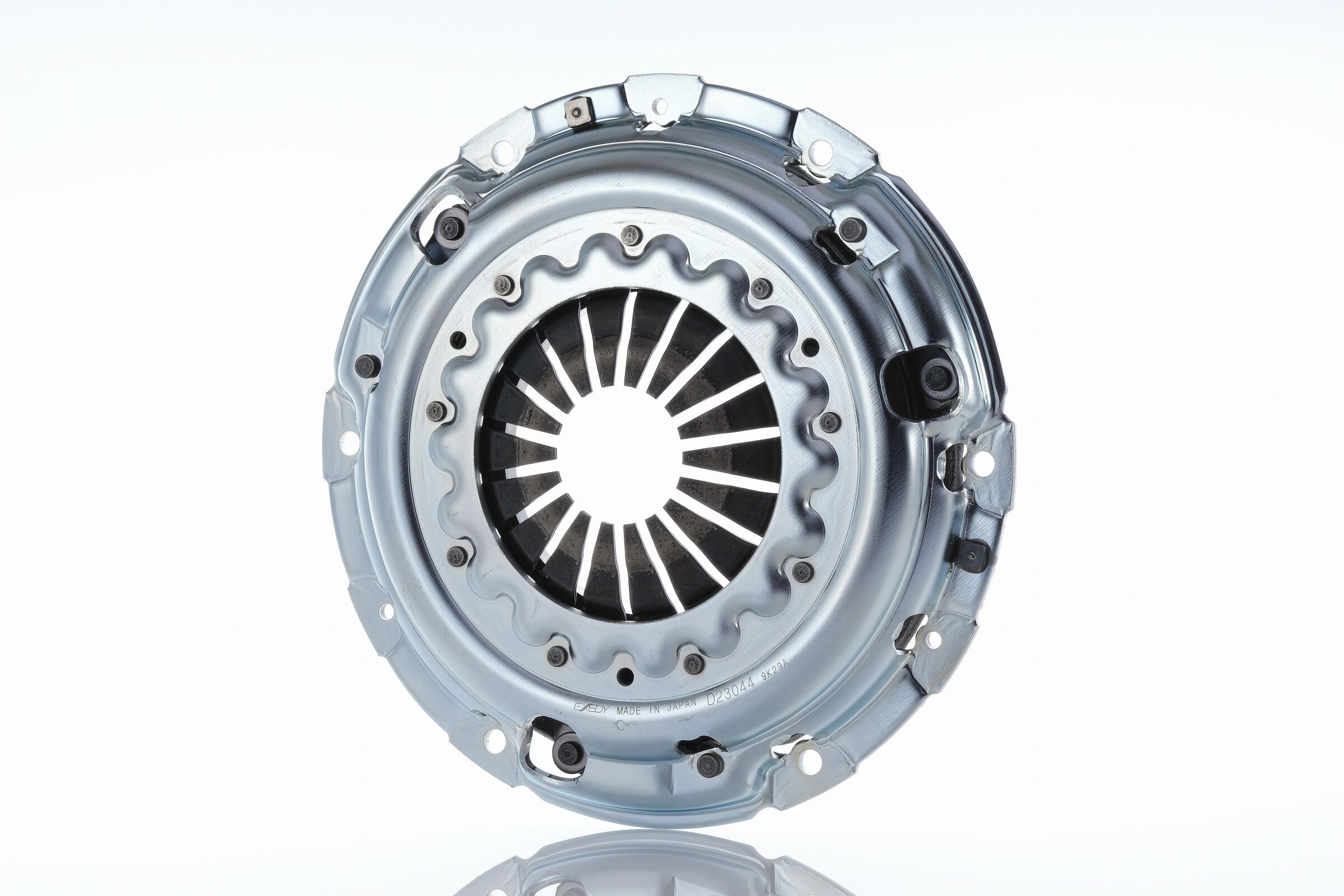 SPOON クラッチカバー シビック 6BA-FL1 6MT LX L15C, L15B 22300-FK7-001