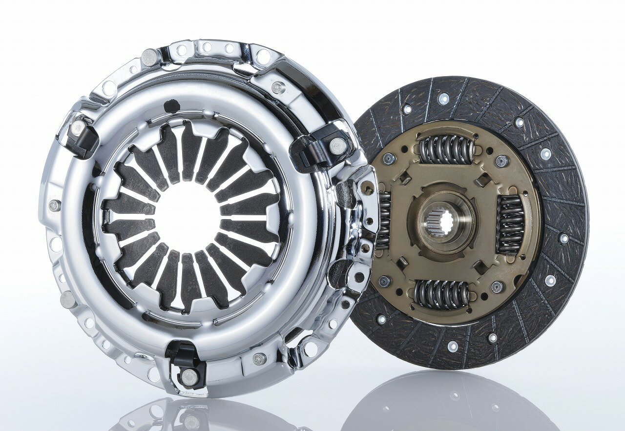 SPOON クラッチセット N-ONE 6BA-JG3 RS 6MT S07B 22500-JG3-001