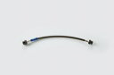 SPOON CLUTCH SLAVE HOSE インテグラ DB8タイプR'96Spec B18C 46961-EG6-000