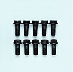 SPOON RING GEAR BOLT SET シビック EK9後期 B16B, B18C 90003-DC2-000