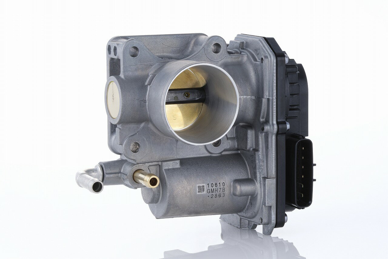 SPOON ベンチュリービックスロットルボディー N-ONE 6BA-JG3 RS CVT S07B 16400-JG3-020