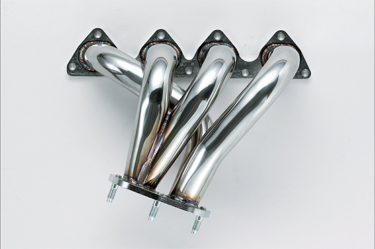 SPOON 4in2 EXHAUST MANIFOLD シビック EK4後期 B16A 18100-EG6-000