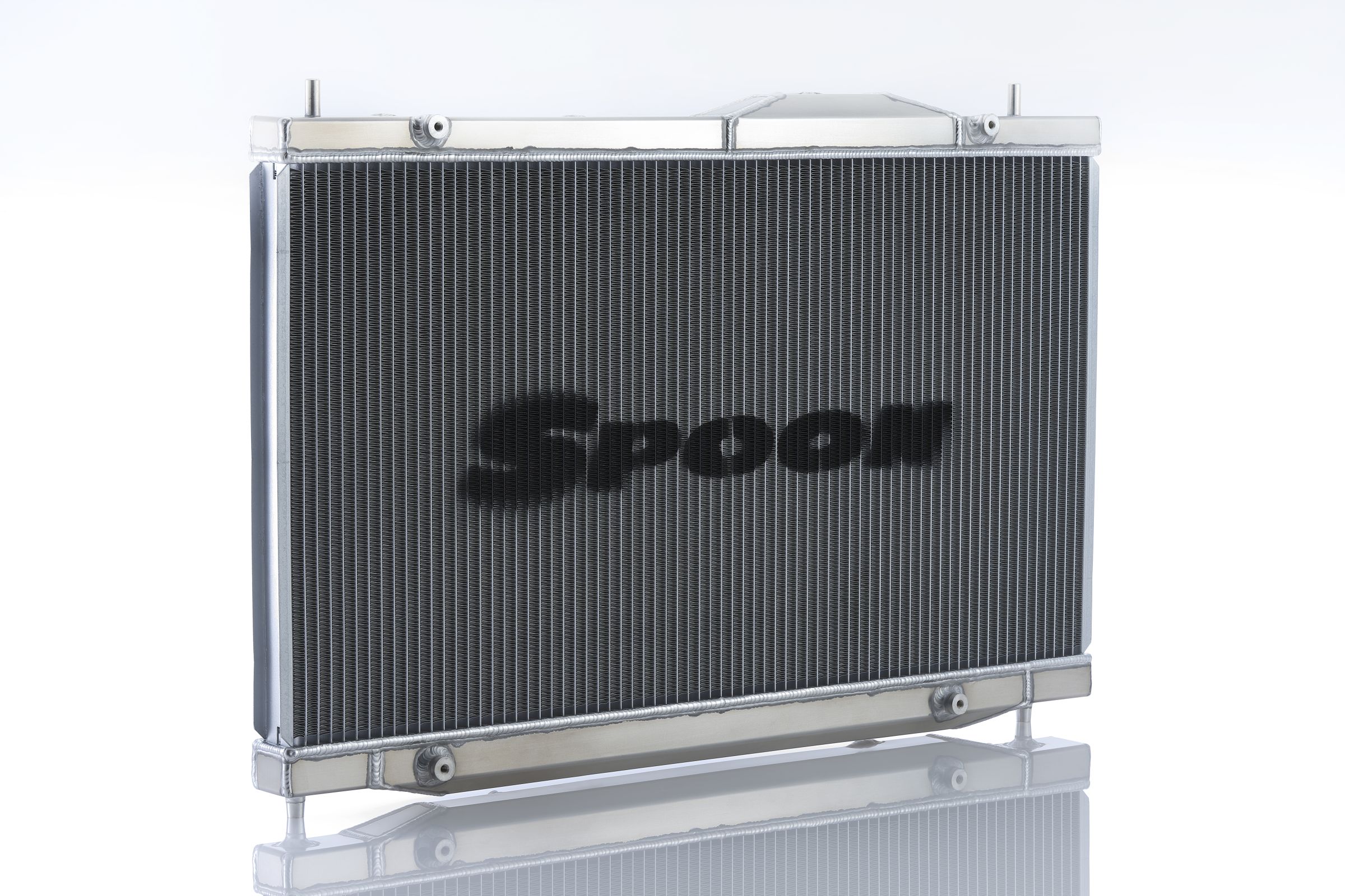 SPOON ALUMINUM RADIATOR シビック 6BA-FK8 K20C 19010-FK8-010