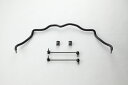 SPOON スタビライザーセット CR-Z ZF2 MF6 51300-ZF1-000