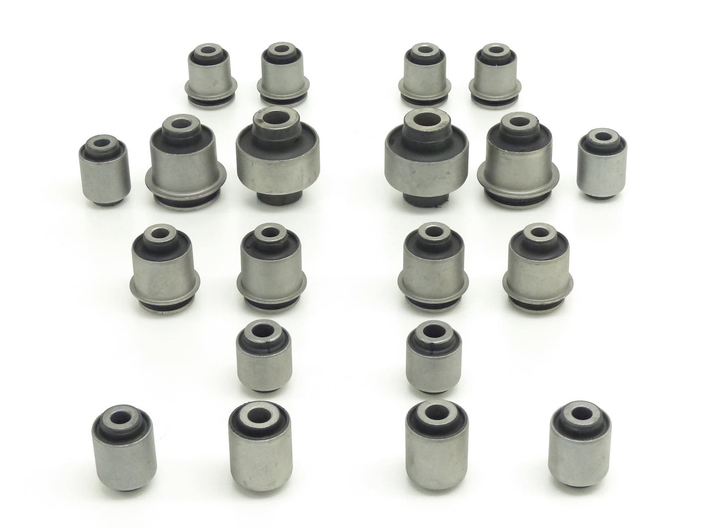 SPOON SUSPENSION BUSH SET S2000 AP1-110 F20C 51359-AP1-000