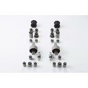 SPOON サスブッシュセット シビック EK9後期 B16B, B18C 51359-EKA-000