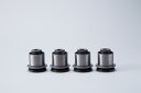 SPOON ブッシュセット(アッパーアーム4pcs) S2000 AP1-100 F20C 51455-AP1-010(2)