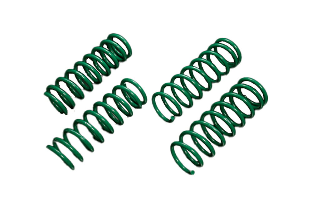 TEIN テイン OE.TECH アルファード ハイブリッド ATH20W H23.11-H26.12 純正互換スプリング SKTJ8-P3B00