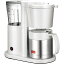 【新品】メリタ Melitta SKT52-3-W(ホワイト) コーヒーメーカー ALLFI(オルフィ) 700mL 2-5杯 ステンレス製保湿ポット フィルターペーパー40枚付 4902717222729