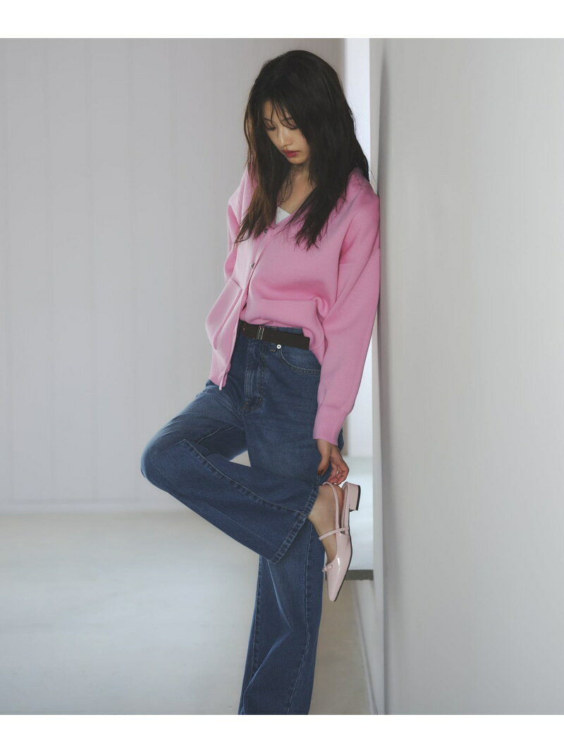 【SALE／30%OFF】スウェットライクフォルムカーディガン N. Natural Beauty Basic エヌ ナチュラルビューティーベーシック* トップス カーディガン グレー ピンク ブラウン【RBA_E】【送料無料】[Rakuten Fashion]