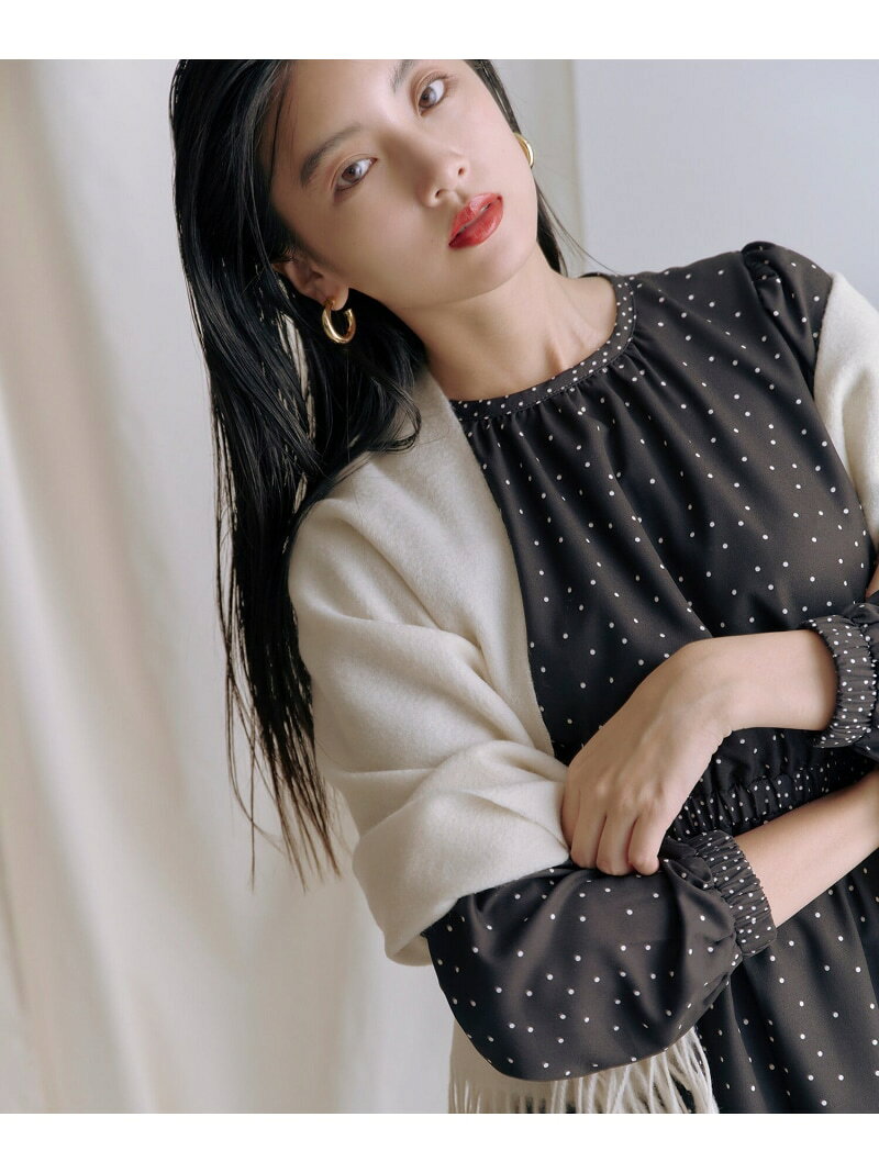 【SALE／50%OFF】ベーシックストール N. Natural Beauty Basic エヌ ナチュラルビューティーベーシック* ファッション雑貨 マフラー・ストール・ネックウォーマー ホワイト レッド ネイビー【RBA_E】[Rakuten Fashion]