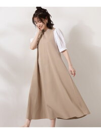 Basic Beauty ワンピース ナチュラルビューティーベーシック ボリュームパフニットワンピース Natural N N Natural Natural Basic レディース エヌ N Beauty ボリュームパフニットワンピース N Natural Beauty Basic エヌ ナチュラルビューティーベーシック Basic Beauty ワンピース ナチュラルビューティーベーシック ボリュームパフニットワンピース Natural N N Natural Natural Basic レディース エヌ N Beauty ボリュームパフニットワンピース N Natural Beauty Basic エヌ ナチュラルビューティーベーシック