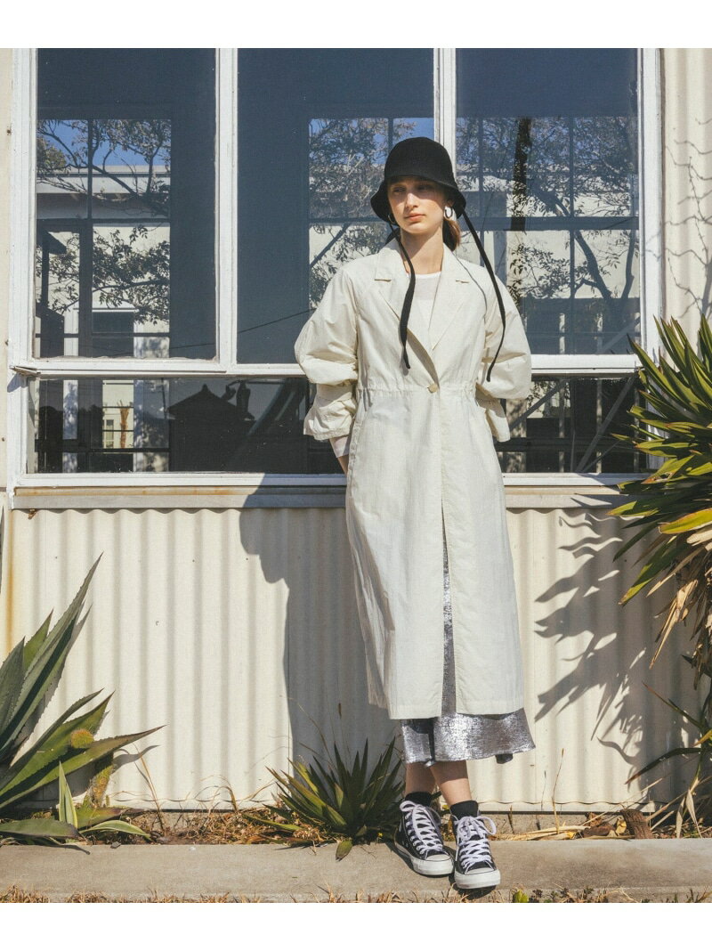 楽天市場】natural beauty basic ロングコートの通販 楽天市場】natural beauty basic ロングコートの通販