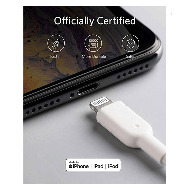 Apple認証 Anker iPhone 充電...の紹介画像2