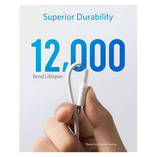 Apple認証 Anker iPhone 充電...の紹介画像3