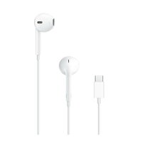 Apple純正 EarPods (USB-C) インナーイヤー型イヤホン (MTJY3FE/A) Type-C iPhone1...