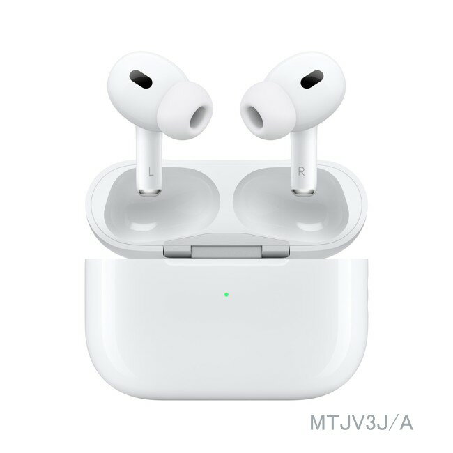 即納 Apple純正 AirPods Pro (第2世代) エアポッズプロ MTJV3J/A MagSafe充電ケース（USB-C） ワイヤレスイヤホン Bluetooth5.3 新品 宅配便 ■