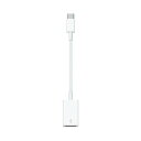 Apple純正 USB-C - USBアダプタ (MJ1M2AM/A) Thunderbolt 3（USB-C）対応 変換アダプタ Mac PayPay ■