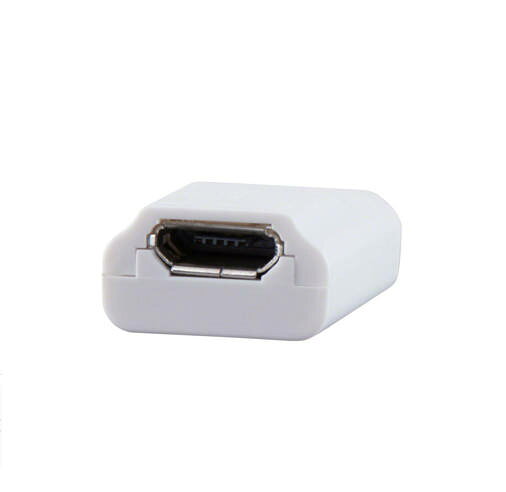 au���� Type-C �Ѵ������ץ� B to C microUSB��TypeC �Ѵ������ץ� [0601PHA] ��