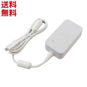 ドコモ 充電器 純正 ACアダプタ 05 microUSB対応 [AAF39656] [新品 docomo 充電器] [宅急便 即日発送] ■