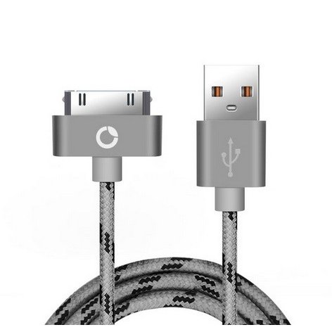 楽天市場】iphone 3gs 充電ケーブルの通販