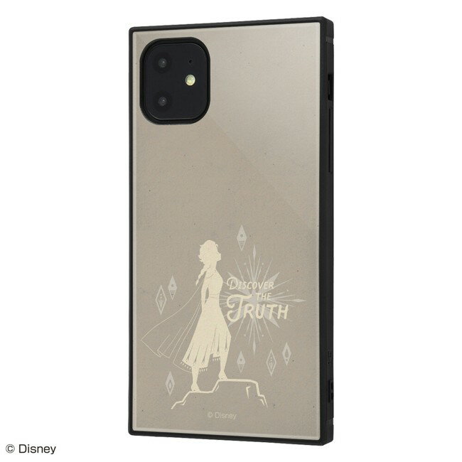 ディズニー アナと雪の女王 [iPhone 11] キャラク