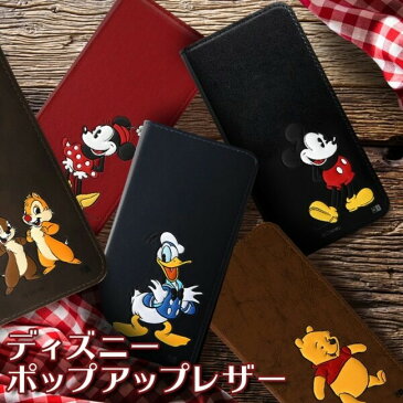 ディズニー キャラクター ミニー ［iPhone 11 ］ ICカード 収納ポケット ポップアップ タンプ 耐衝撃 ストラップホール レイ・アウト