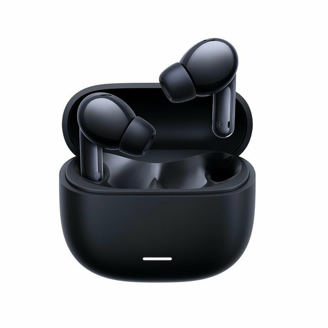 シャオミ (Xiaomi) ワイヤレスイヤホン Redmi Buds 6 Lite カナル型 ANC ...