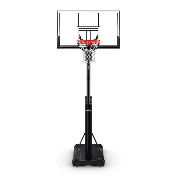 ݥǥ 54 Хåȥܡ르 Spalding 54 inch Basketball